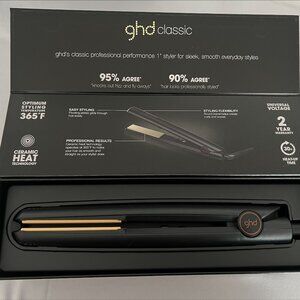 GHD professional performance 1" styler
